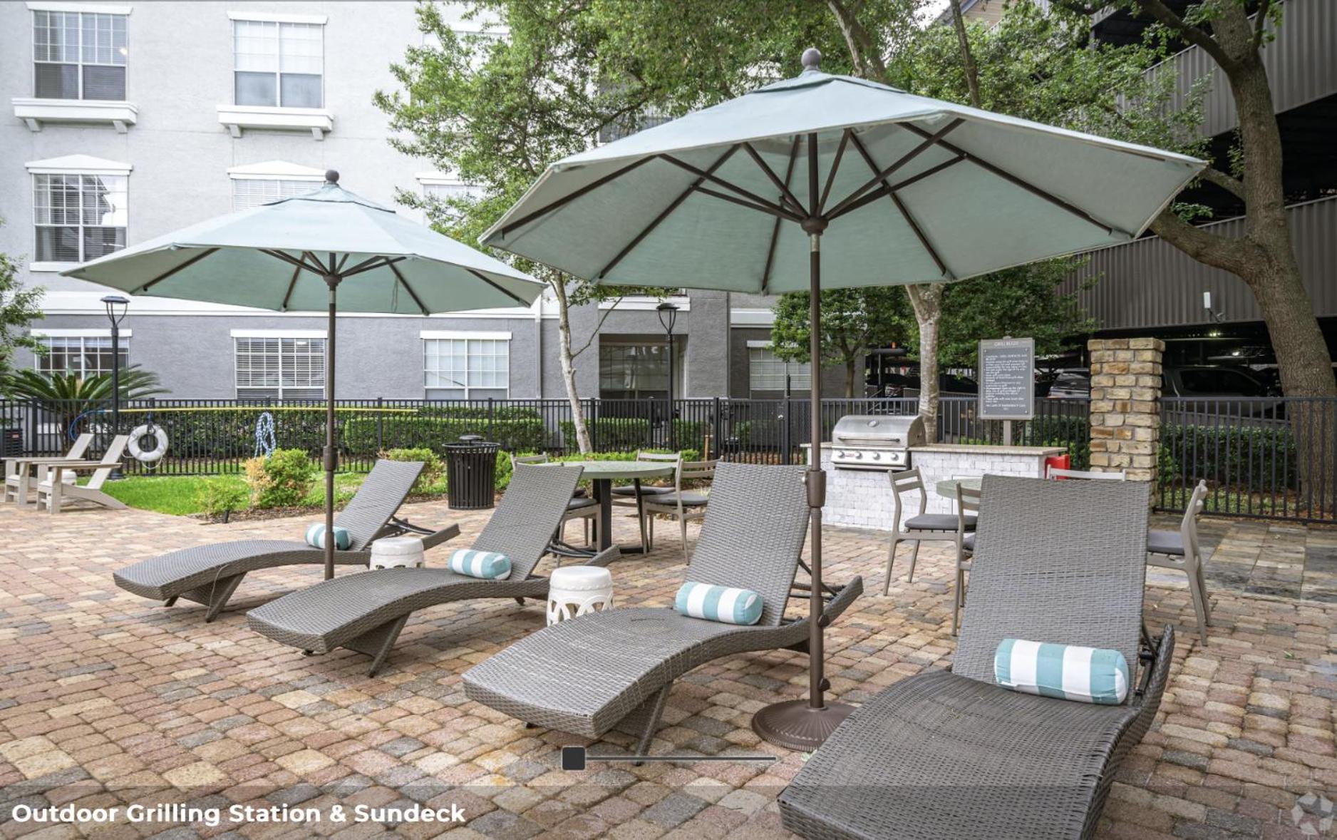 Hidden Gem At Med Center 2Br & 2Ba Apartment Houston Esterno foto