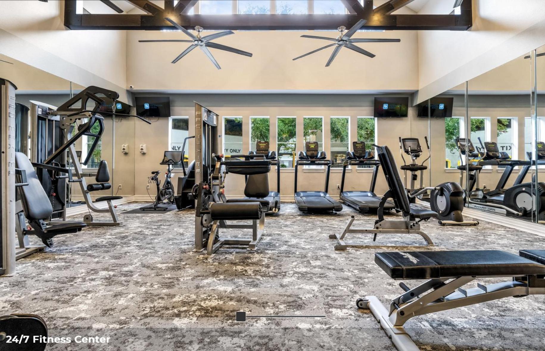 Hidden Gem At Med Center 2Br & 2Ba Apartment Houston Esterno foto