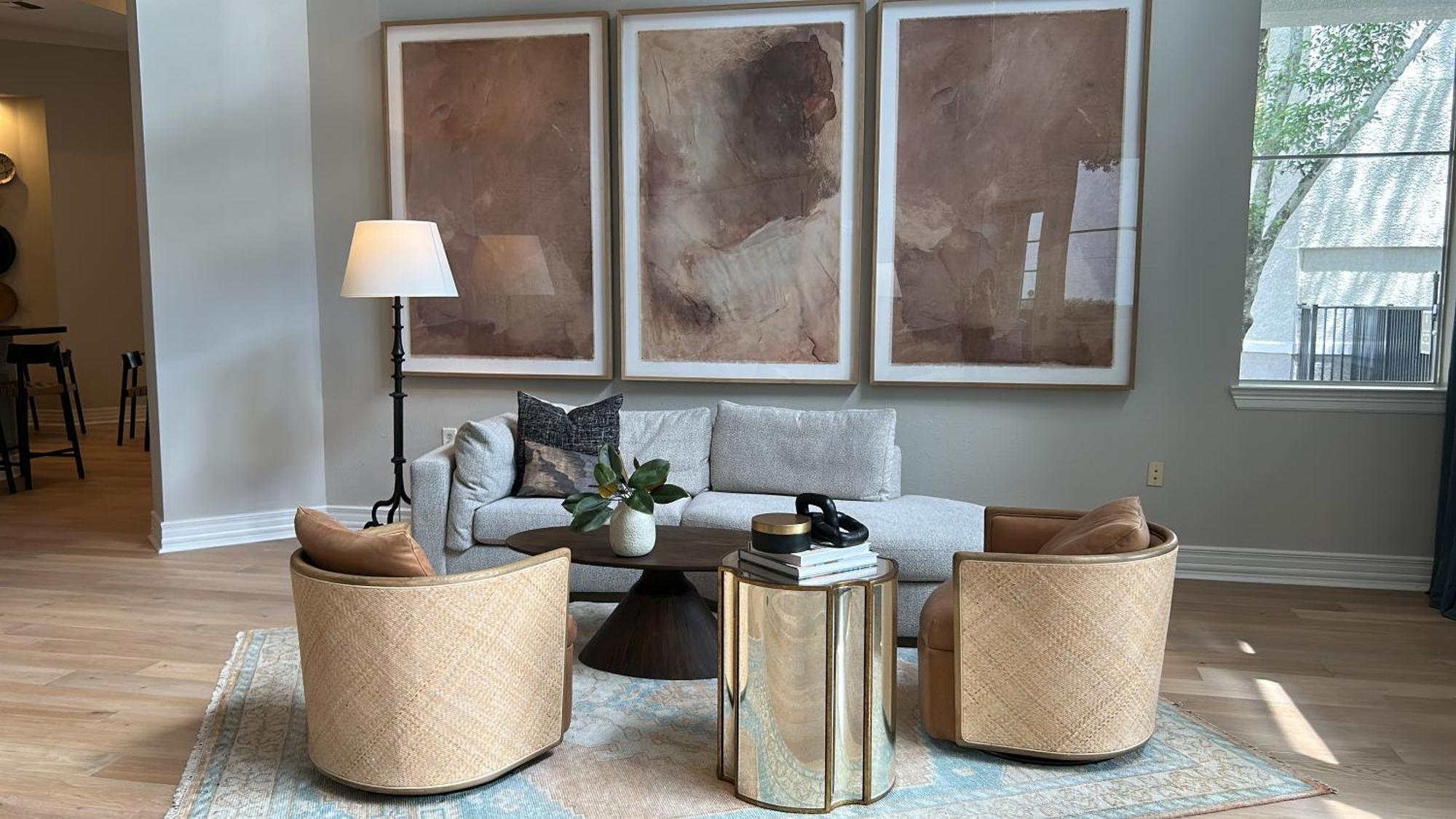 Hidden Gem At Med Center 2Br & 2Ba Apartment Houston Esterno foto