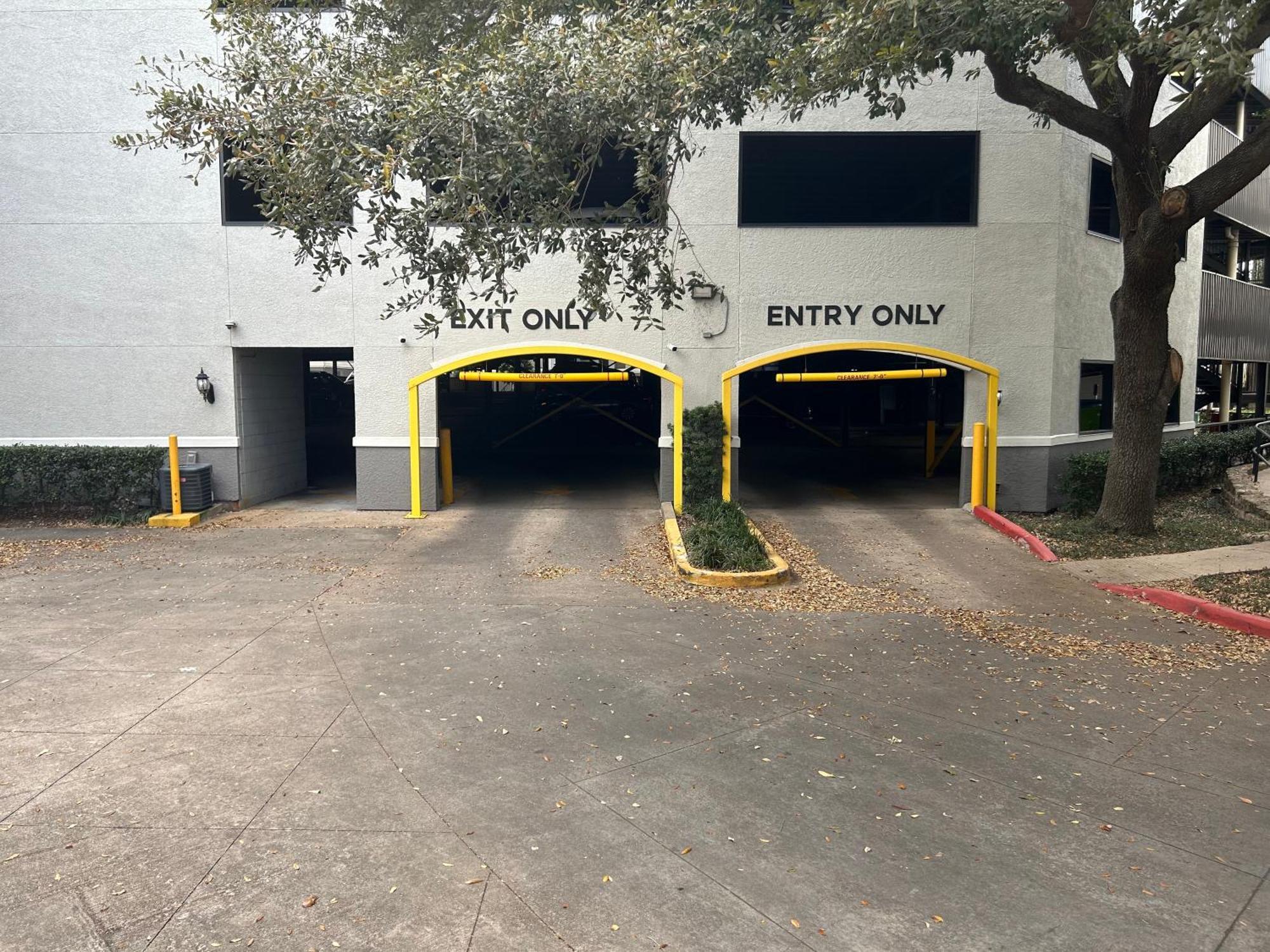 Hidden Gem At Med Center 2Br & 2Ba Apartment Houston Esterno foto