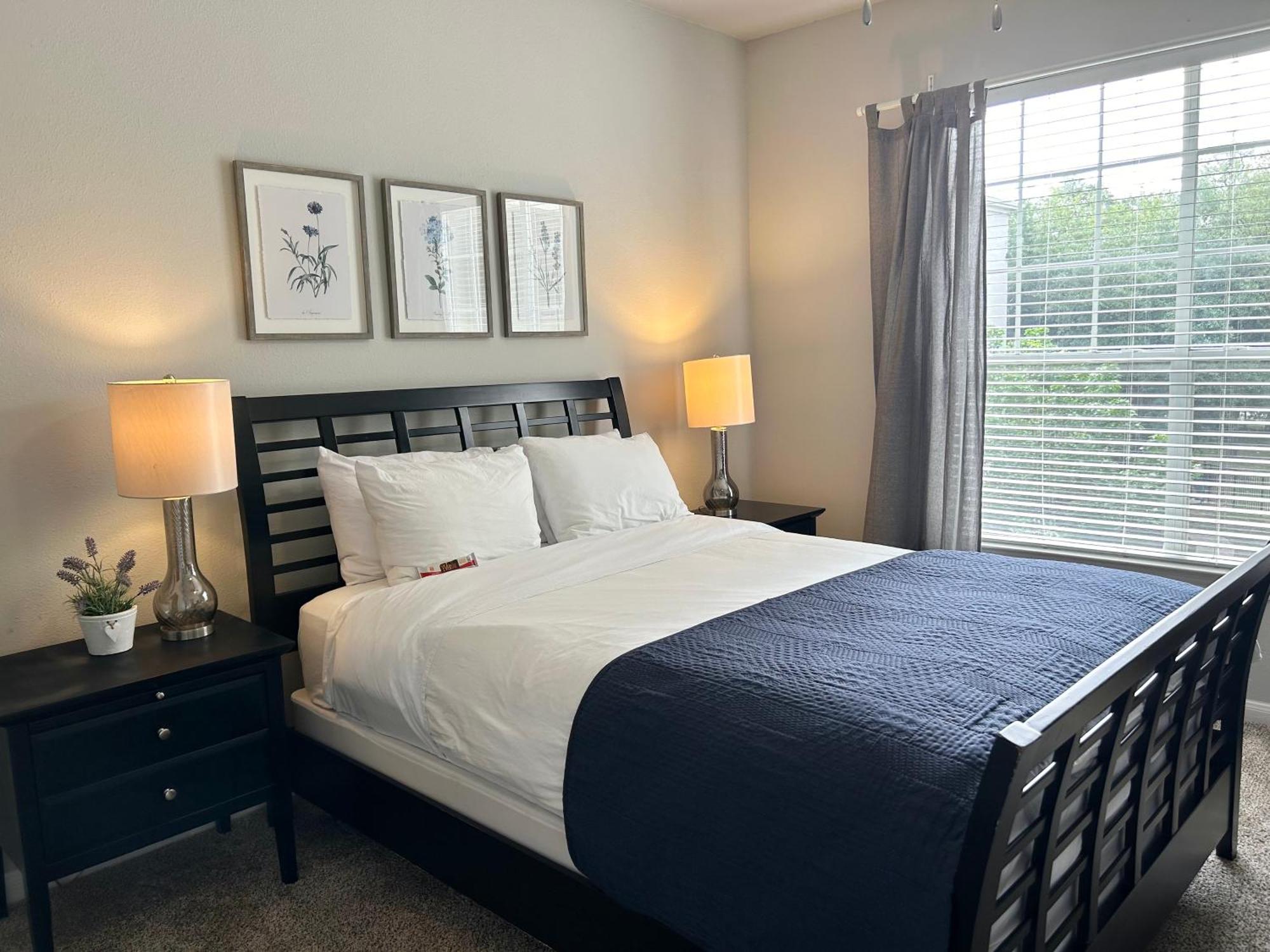Hidden Gem At Med Center 2Br & 2Ba Apartment Houston Esterno foto