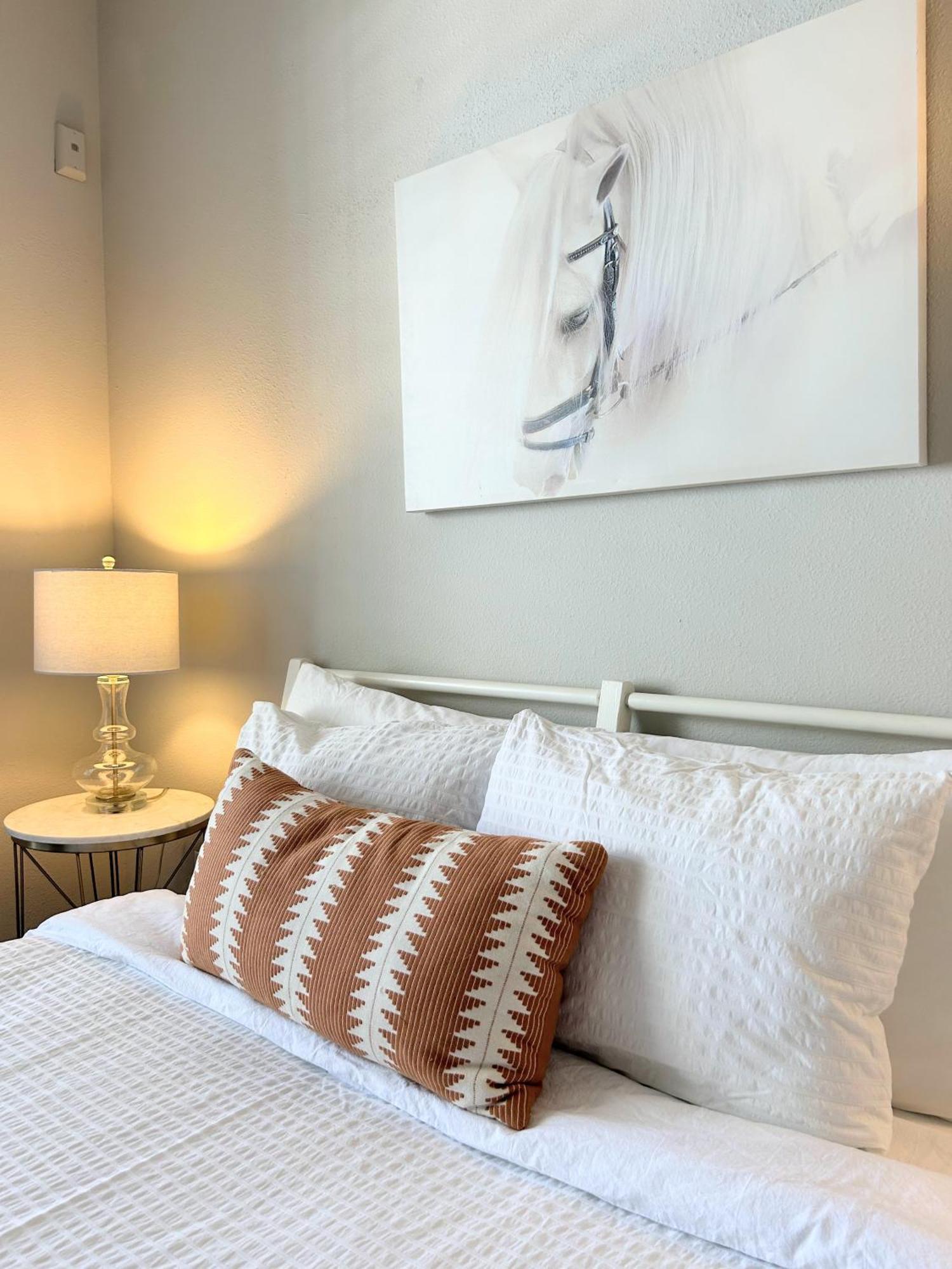 Hidden Gem At Med Center 2Br & 2Ba Apartment Houston Esterno foto