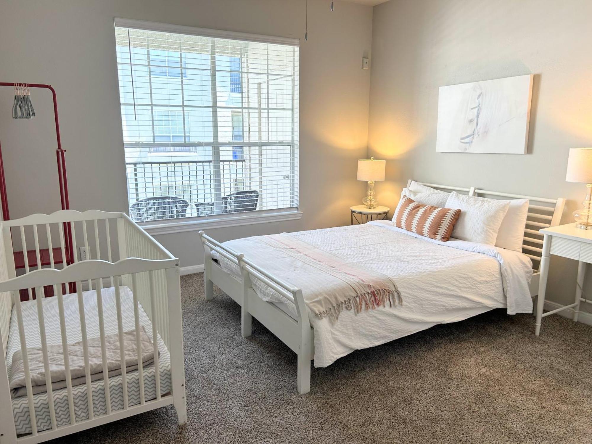 Hidden Gem At Med Center 2Br & 2Ba Apartment Houston Esterno foto